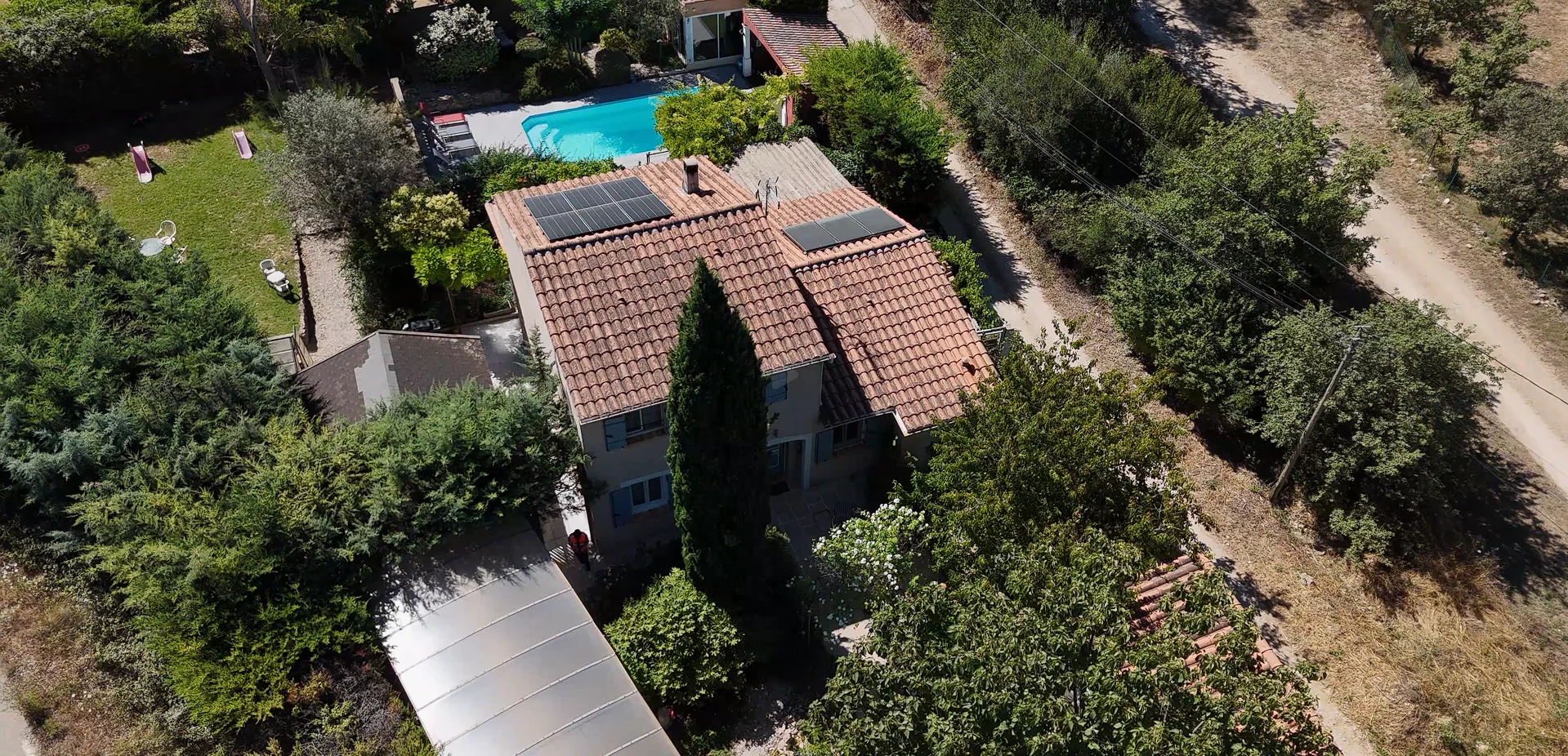Réalisation drone 1