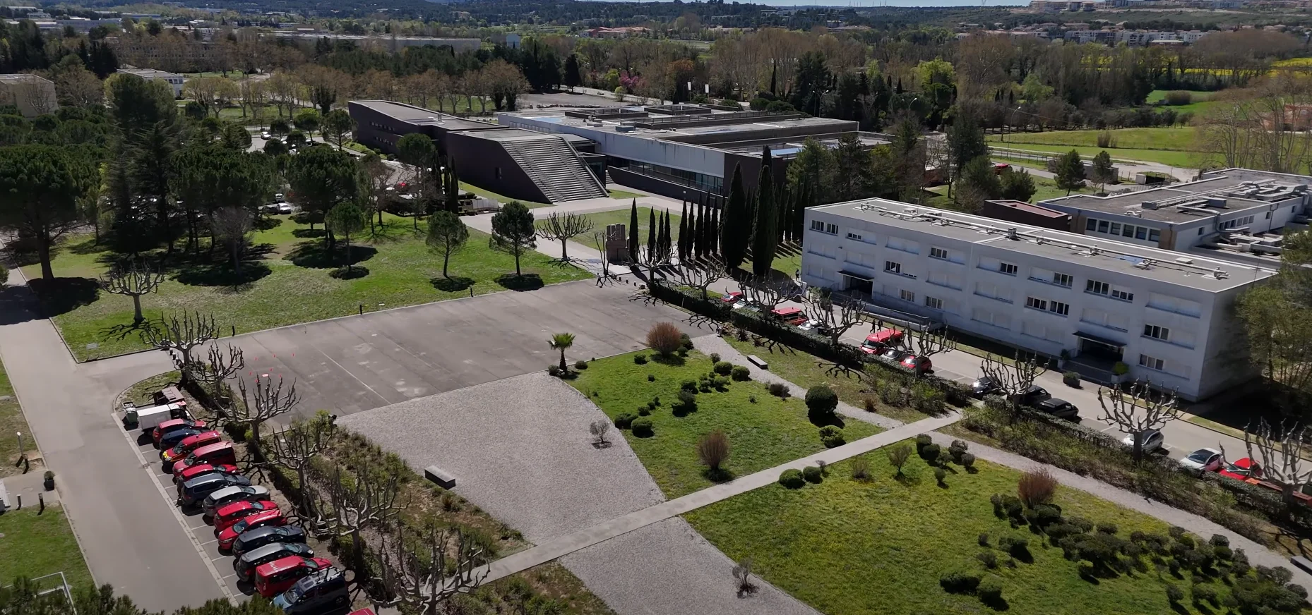 Réalisation drone 3