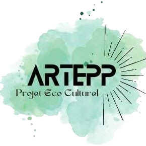 Logo ARTEPP