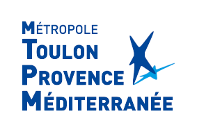 Logo métropole Toulon