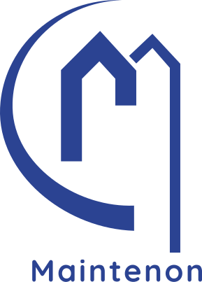 Logo de Maintenon
