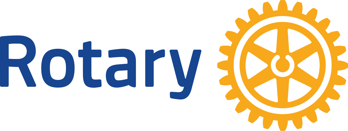 Logo Rotary Club