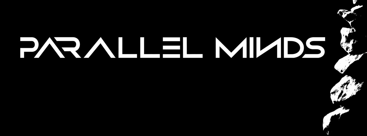 Logo Parallel Minds