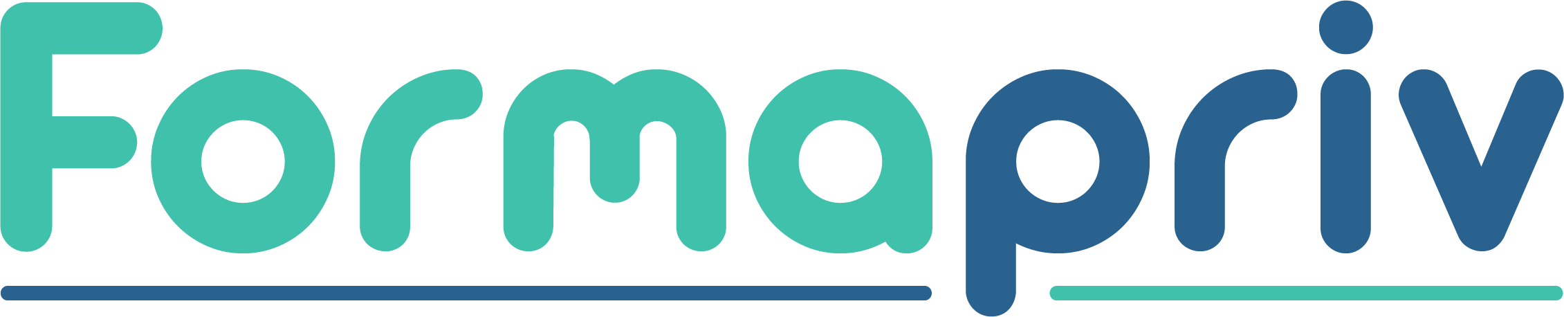 Logo FormaPriv