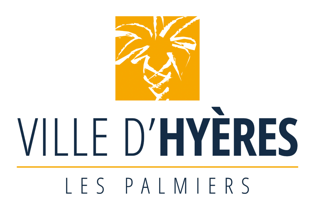 Logo de la ville Hyères