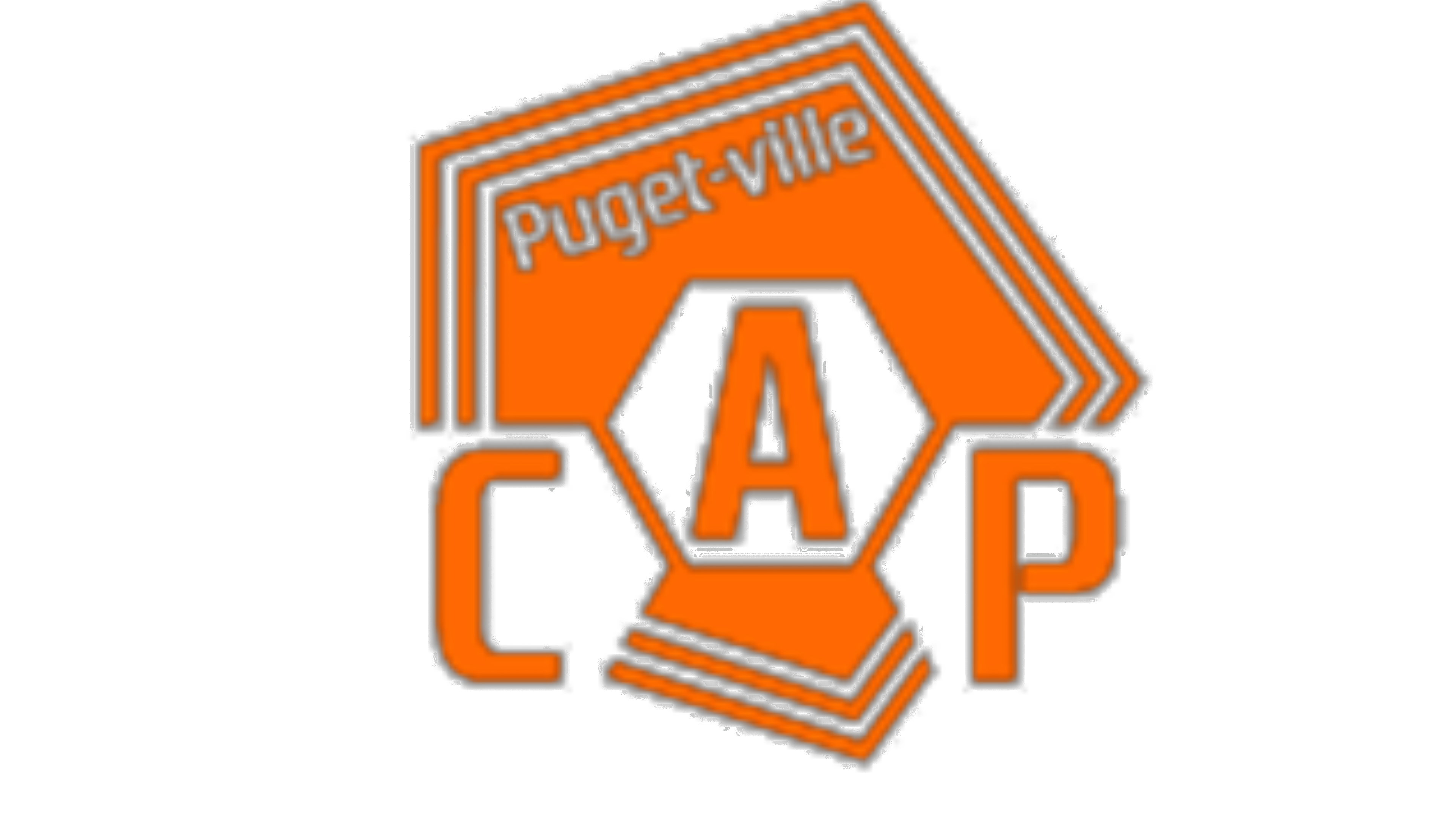 Logo CAP Puget-Ville
