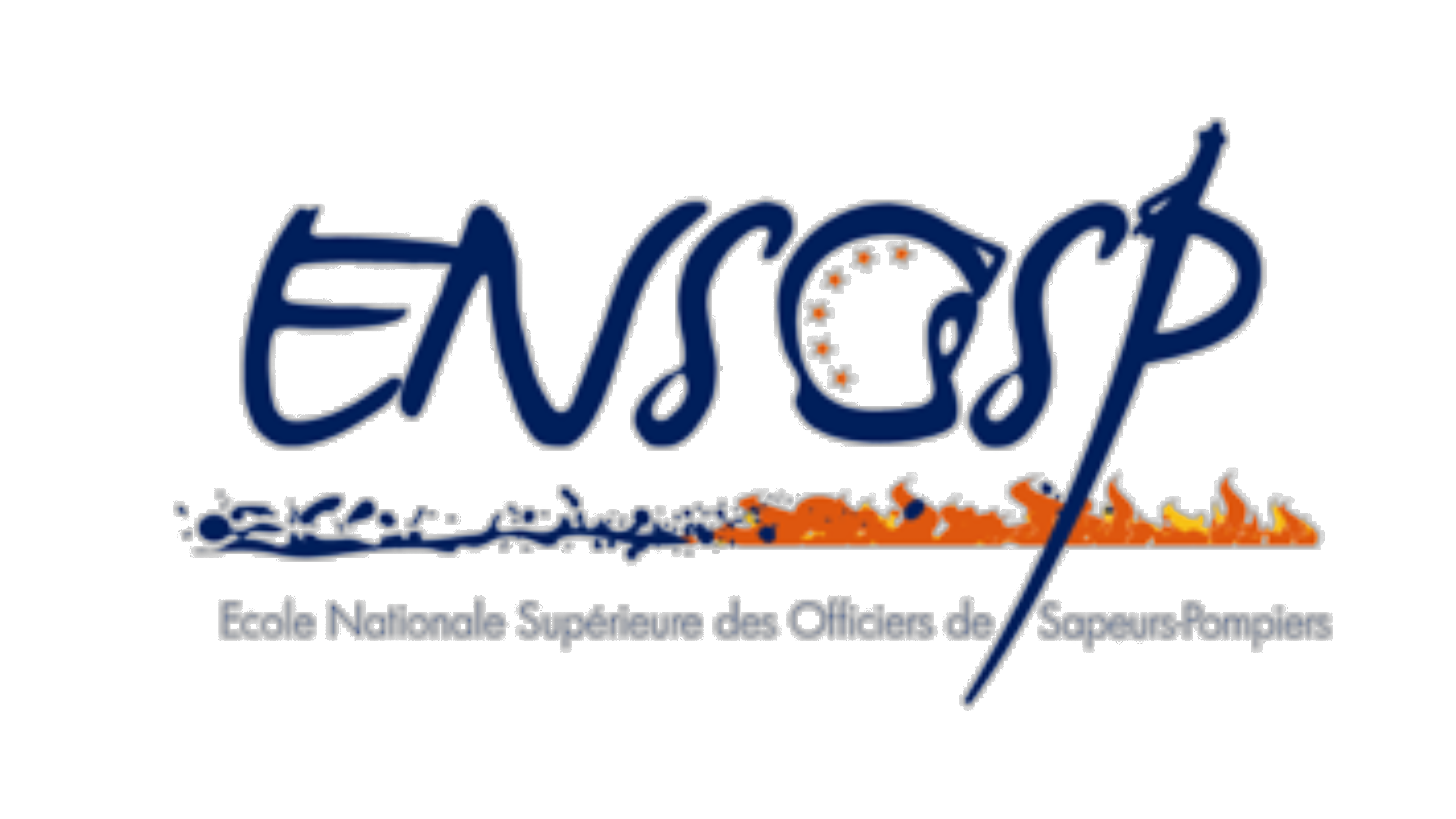 Logo ENSOSP